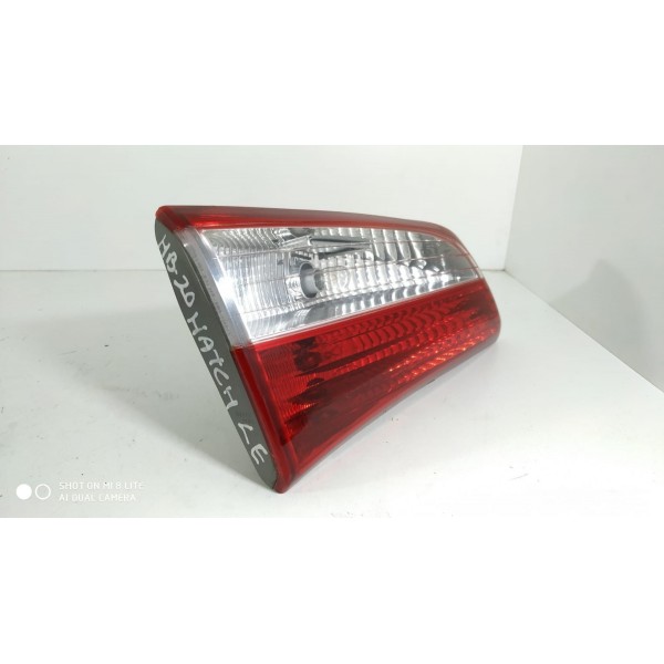 Lanterna Hyundai Hb20 Hatch Esq Tampa 2012 A 2017 Ori/24877