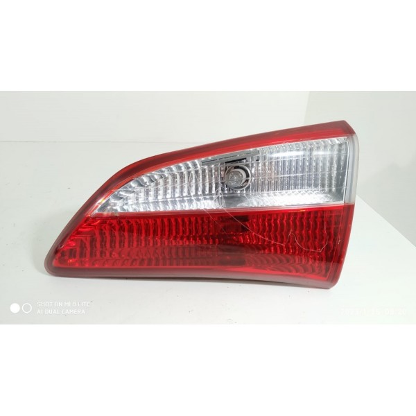 Lanterna Hb20 Hatch Direita Tampa Ate 2017 Orig Det/ 24875