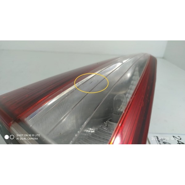 Lanterna Hb20 Hatch  Dir Tampa Ate2017 Orig Det / 24873