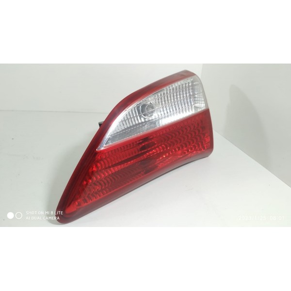 Lanterna Hb20 Hatch Direita Tampa Ate 2017 Orig Det / 24872