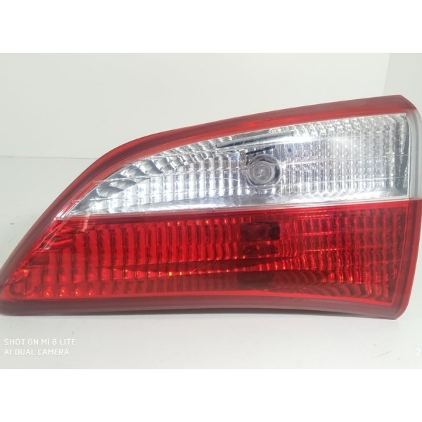 Lanterna Hb20 Hatch Direita Tampa Ate 2017 Orig Det / 24872