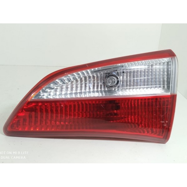 Lanterna Hyundai Hb20 Hatch Dir Tampa Ate 2017 Orig / 24870
