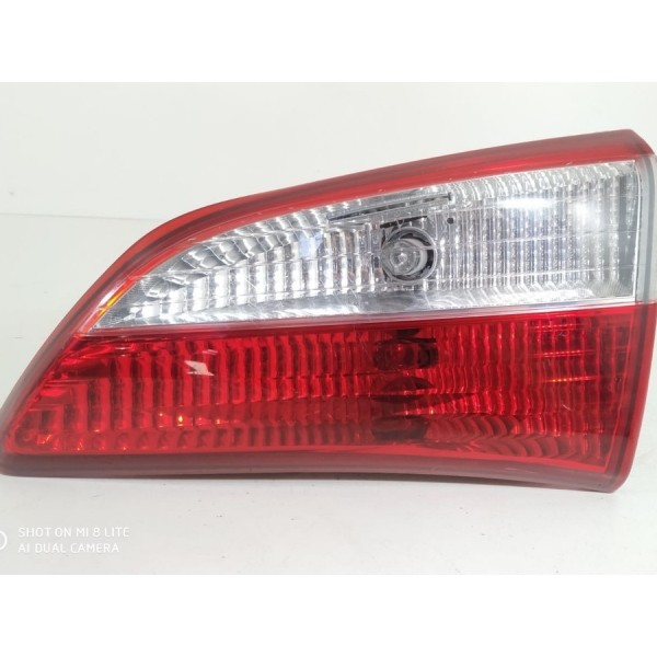 Lanterna Hyundai Hb20 Hatch Dir Tampa Ate 2017 Orig / 24867