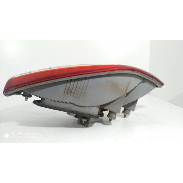 Lanterna Hb20 Hatch Dir Ate 2017 Orig Detalhe / 24866
