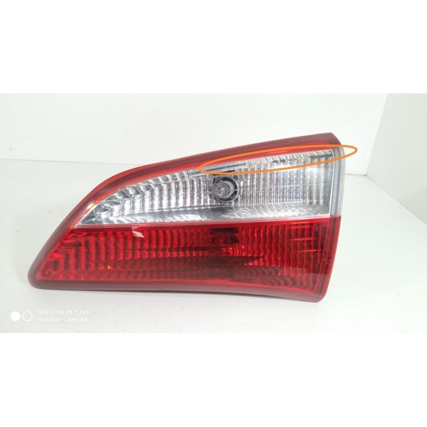 Lanterna Hb20 Hatch Dir Ate 2017 Orig Detalhe / 24866