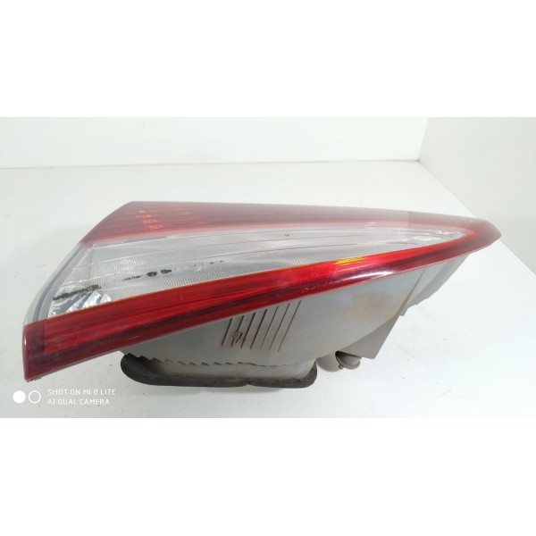 Lanterna Hb20 Hatch Dir Ate 2017 Orig Detalhe / 24866