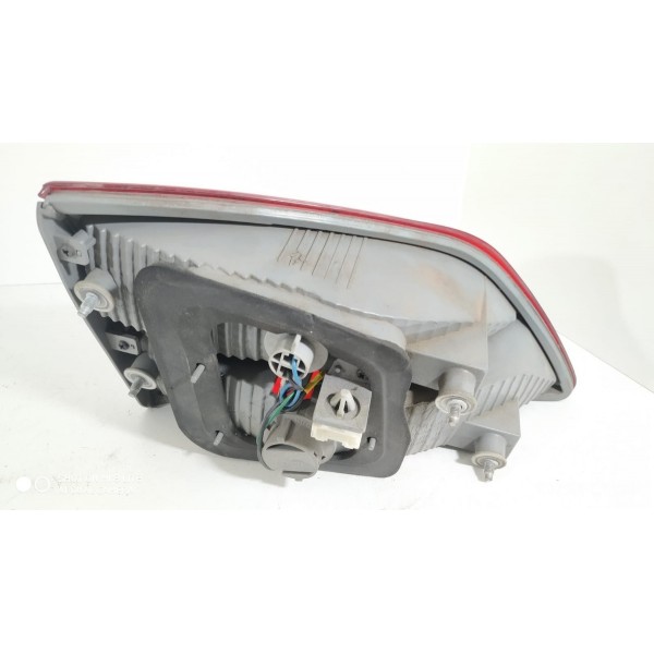 Lanterna Hb20 Hatch Dir Ate 2017 Orig Detalhe / 24866