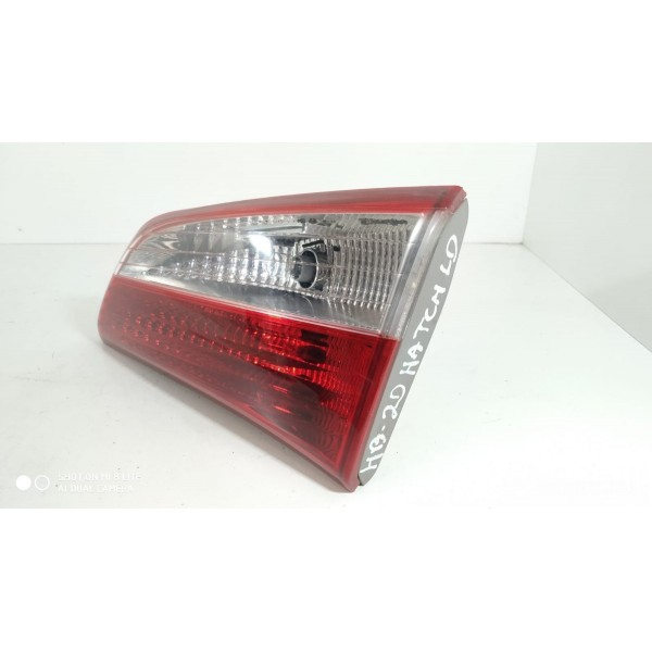 Lanterna Hb20 Hatch Dir Ate 2017 Orig Detalhe / 24866