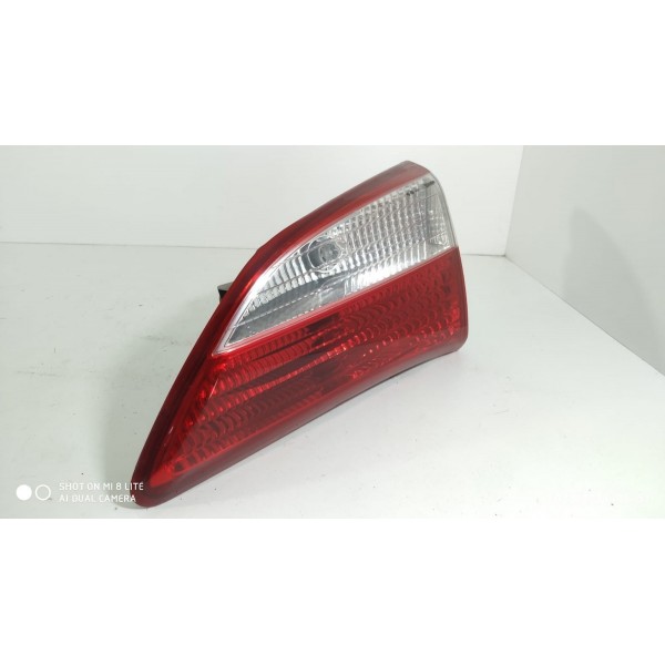 Lanterna Hb20 Hatch Dir Ate 2017 Orig Detalhe / 24866