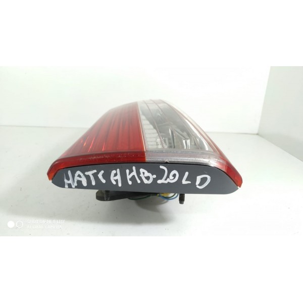 Lanterna Hyundai Hb20 Hatch Dir Tampa Ate 2017 Orig / 24865