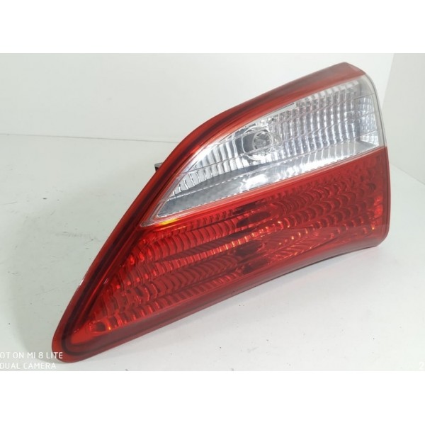 Lanterna Hyundai Hb20 Hatch Dir Tampa Ate 2017 Orig / 24865