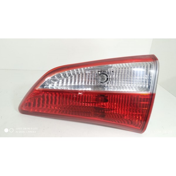 Lanterna Hyundai Hb20 Hatch Dir Tampa Ate 2017 Orig / 24865