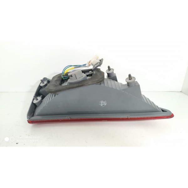 Lanterna Hyundai Hb20 Hatch Dir Tampa Ate 2017 Orig / 24865