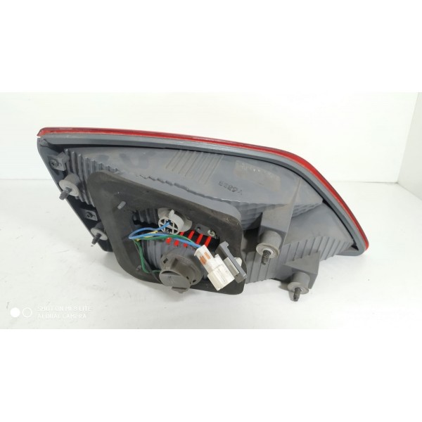 Lanterna Hyundai Hb20 Hatch Dir Tampa Ate 2017 Orig / 24865