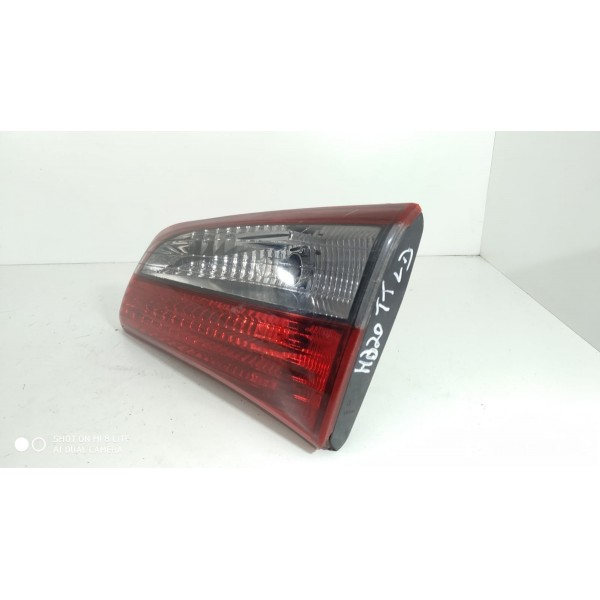 Lanterna Hb20 Hatch Direita Tampa Ate 2017 Orig Det / 24864