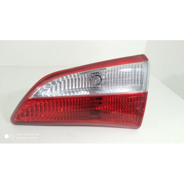 Lanterna Hyundai Hb20 Hatch Dir Tampa Ate 2017 Orig / 24863