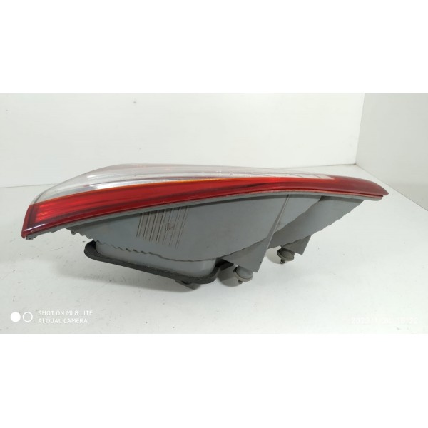 Lanterna Hyundai Hb20 Hatch Dir Tampa Ate 2017 Orig / 24863