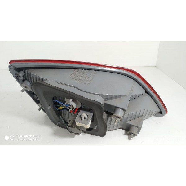 Lanterna Hyundai Hb20 Hatch Dir Tampa Ate 2017 Orig / 24863