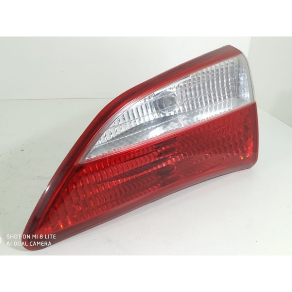 Lanterna Hyundai Hb20 Hatch Dir Tampa Ate 2017 Orig / 24863