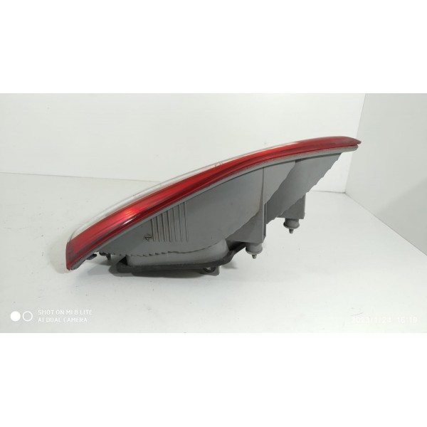 Lanterna Hyundai Hb20 Hatch Dir Tampa Ate 2017 Orig / 24862