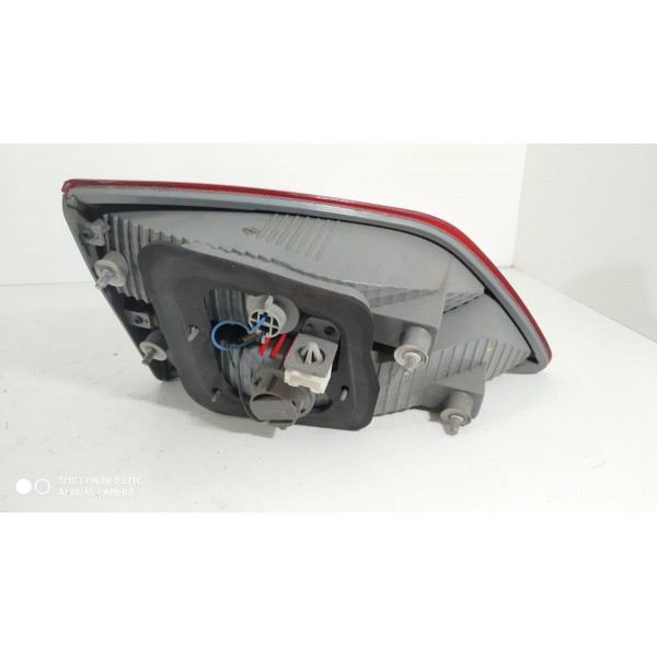 Lanterna Hyundai Hb20 Hatch Dir Tampa Ate 2017 Orig / 24862