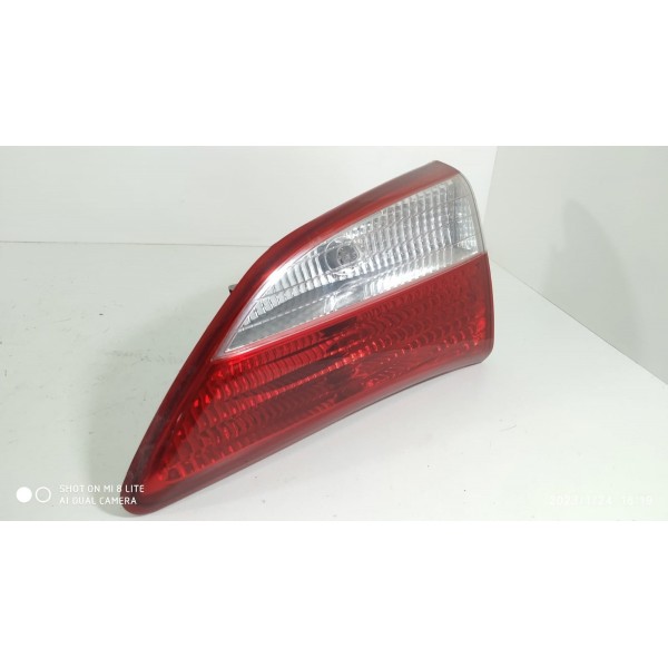 Lanterna Hyundai Hb20 Hatch Dir Tampa Ate 2017 Orig / 24862