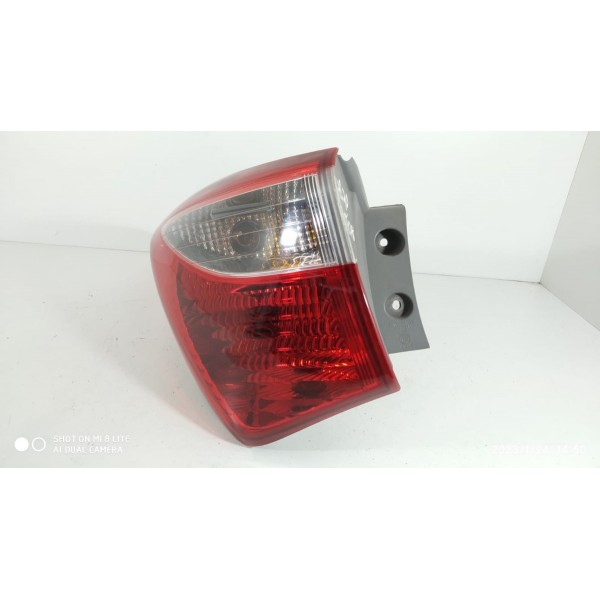 Lanterna Hyundai Hb20 Hatch Esq 2014 2015 17 Orig Det /24849