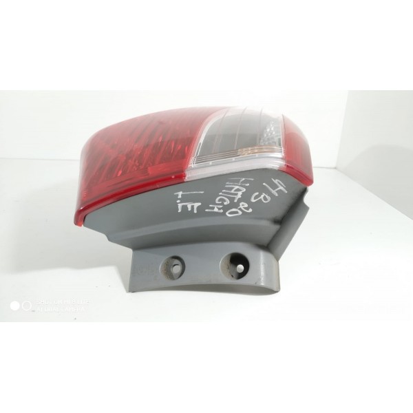 Lanterna Hyundai Hb20 Hatch Esq 2014 2015 2016 Ori Det/24712