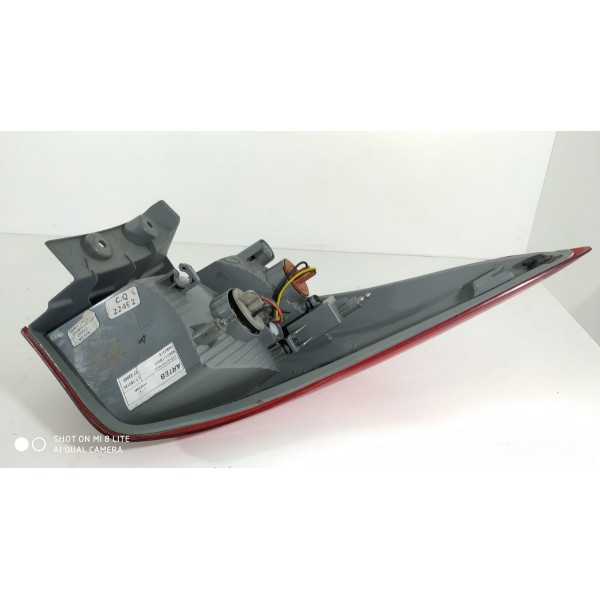 Lanterna Hyundai Hb20 Hatch Esq 2014 2015 2016 Ori Det/24712
