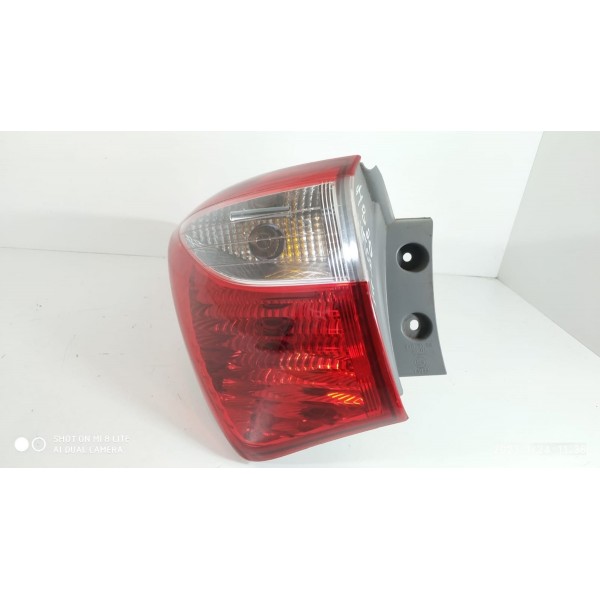 Lanterna Hyundai Hb20 Hatch Esq 2014 2015 2016 Ori Det/24712