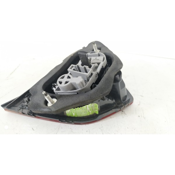 Lanterna Voyage G6 G7 G8 Esquerda Tampa 2015 Orig /24695
