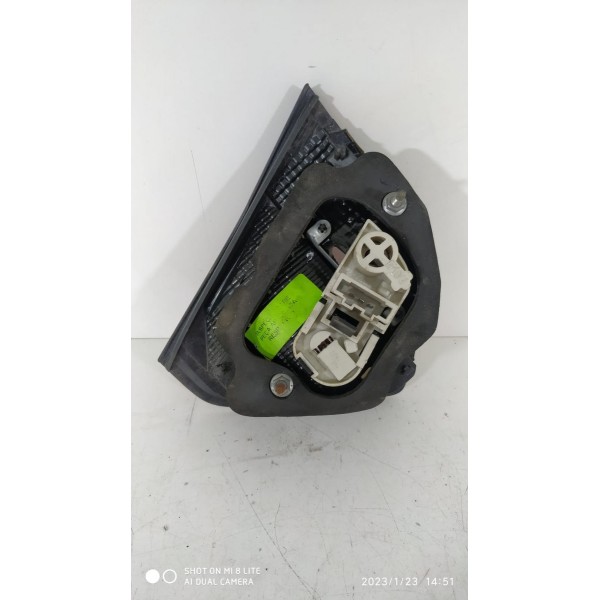 Lanterna Tampa Tras Voyage G6 G7 G8 Direita 2016 Orig/ 24694