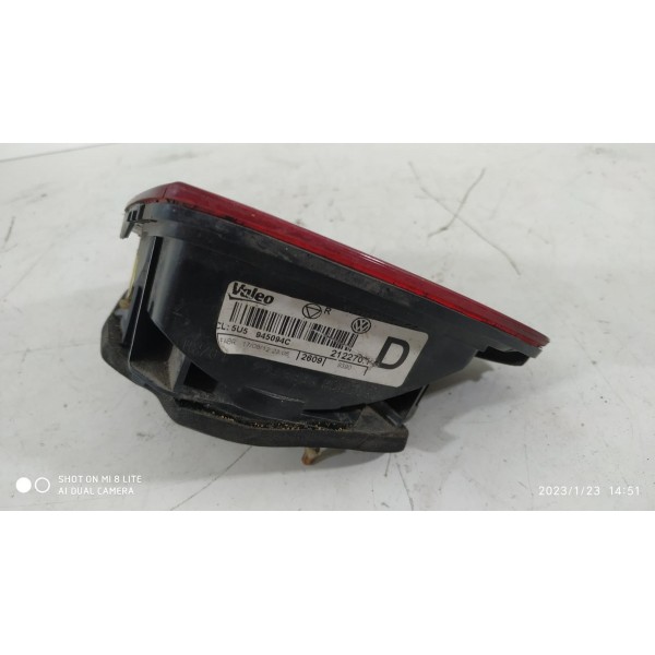 Lanterna Tampa Tras Voyage G6 G7 G8 Direita 2016 Orig/ 24694