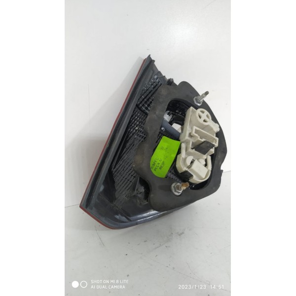Lanterna Tampa Tras Voyage G6 G7 G8 Direita 2016 Orig/ 24694
