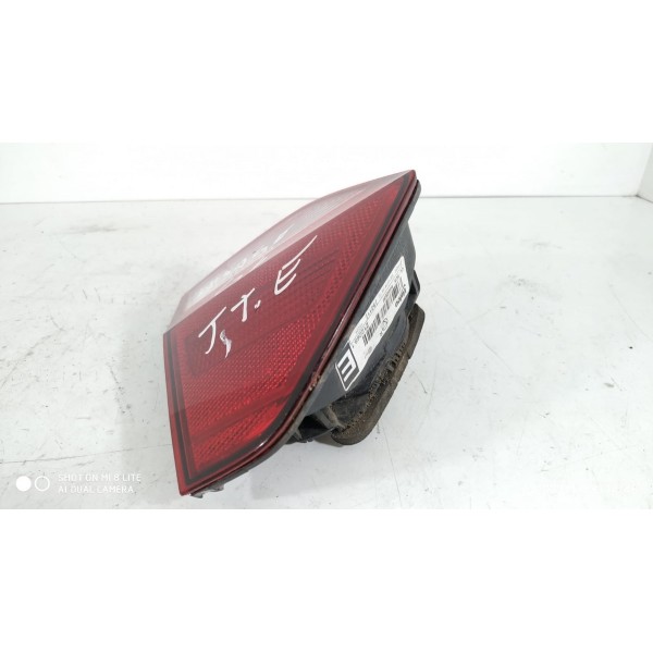 Lanterna Voyage Esquerda Tampa G6 G7 G8 2016 Orig /24693