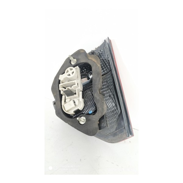 Lanterna Voyage Esquerda Tampa G6 G7 G8 2016 Orig /24693