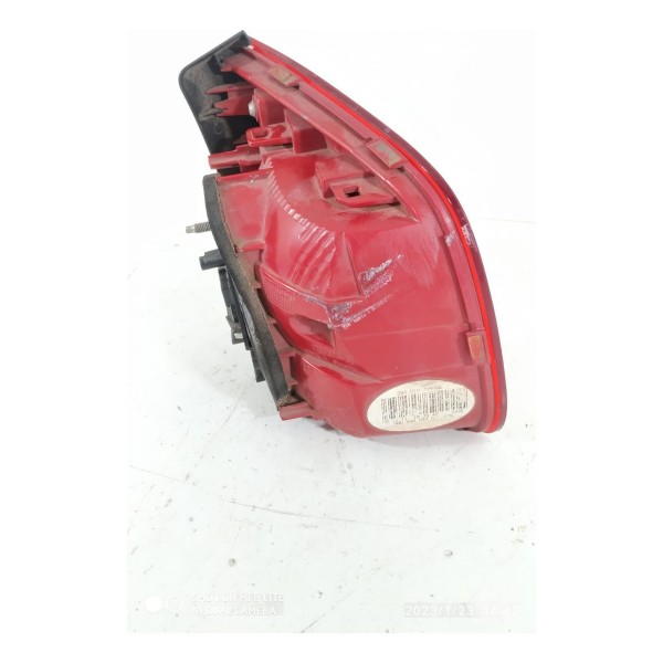 Lanterna Tiguan Dir Tampa 2013 2014 2015 2016 Orig / 24691