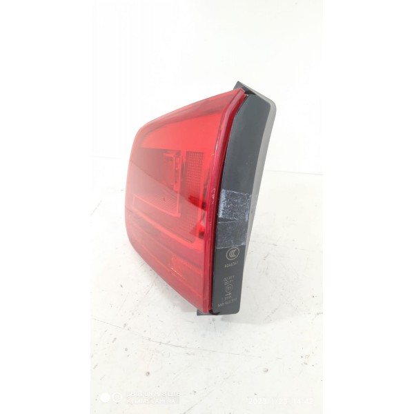 Lanterna Tiguan Dir Tampa 2013 2014 2015 2016 Orig / 24691