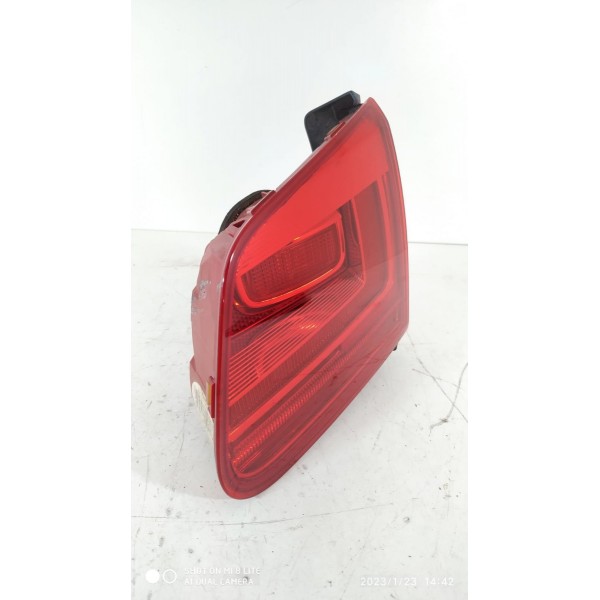 Lanterna Tiguan Dir Tampa 2013 2014 2015 2016 Orig / 24691