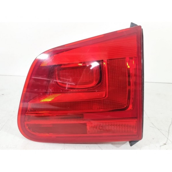 Lanterna Tiguan Dir Tampa 2013 2014 2015 2016 Orig / 24691