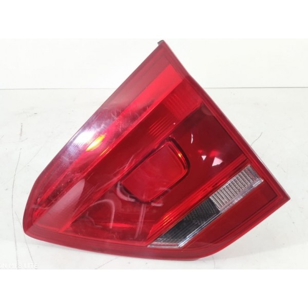 Lanterna Fox Direita Tampa 2016 Original / 24686
