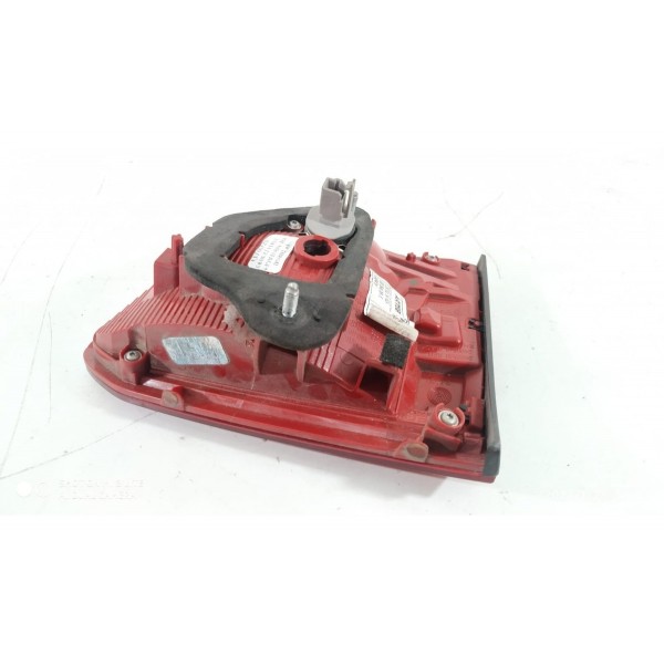 Lanterna Fox Direita Tampa 2016 Original / 24686