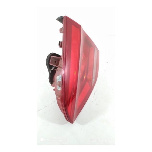 Lanterna Fox Direita Tampa 2016 Original / 24686