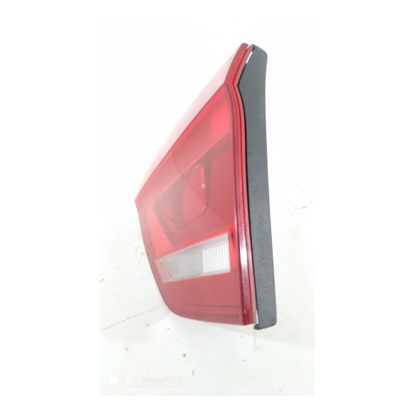 Lanterna Fox Direita Tampa 2016 Original / 24686