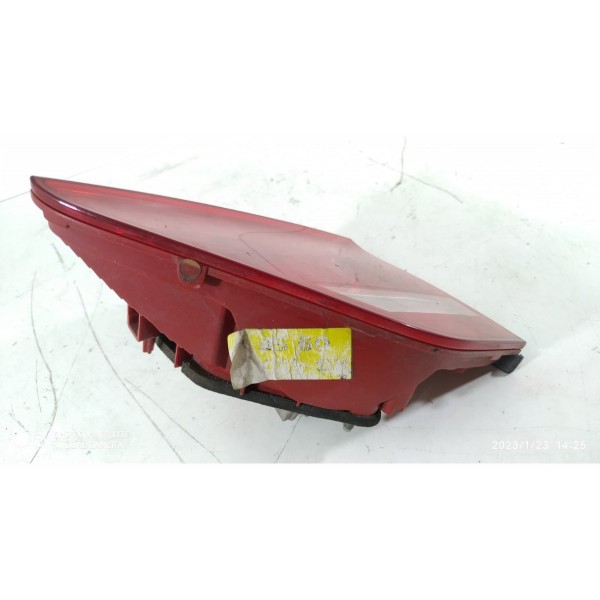Lanterna Fox Direita Tampa 2016 Original / 24686