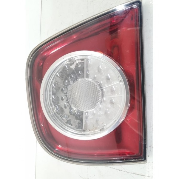 Lanterna Golf Sportline Direita Tampa 2010 Orig / 24684