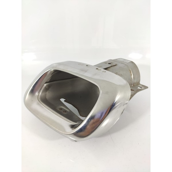 Ponteira Escape Mercedes Gla200 Esquerda 2015/2020 A15649001