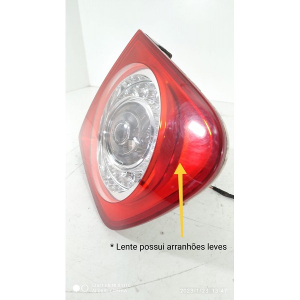 Lanterna Jetta Dir 2008 2009 2010 Orig Detalhe / 24677