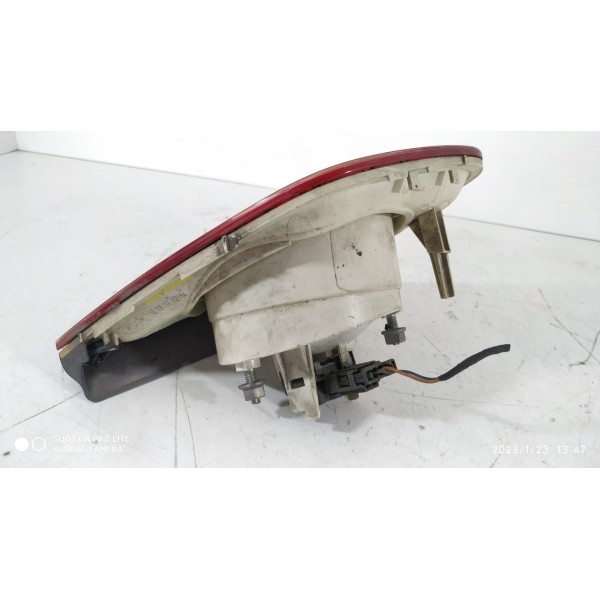 Lanterna Jetta Dir 2008 2009 2010 Orig Detalhe / 24677
