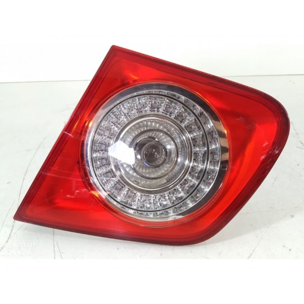Lanterna Jetta Dir 2008 2009 2010 Orig Detalhe / 24677
